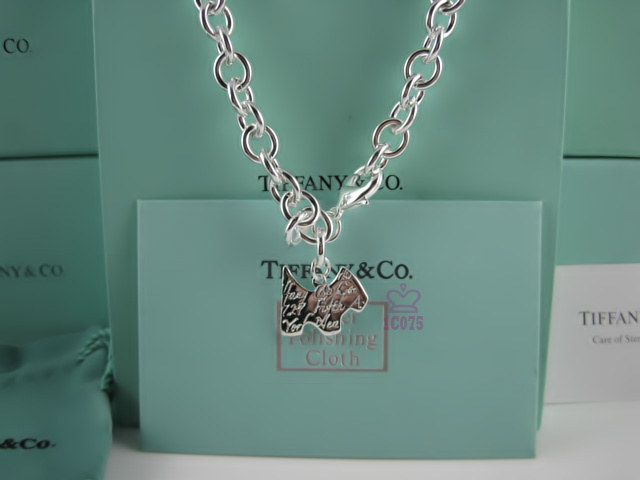 Collana Tiffany Modello 327